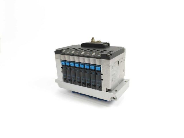 FESTO 18262-CPV14-GE-FB-8