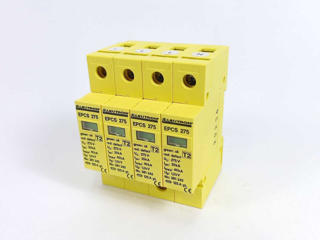 LEUTRON 381242