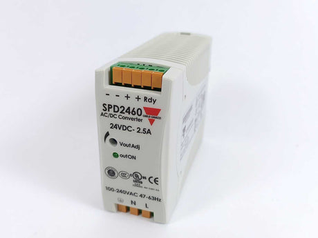 CARLO GAVAZZI SPD24601B