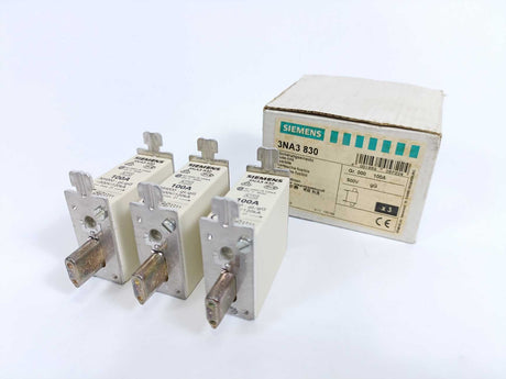 SIEMENS 3NA3830
