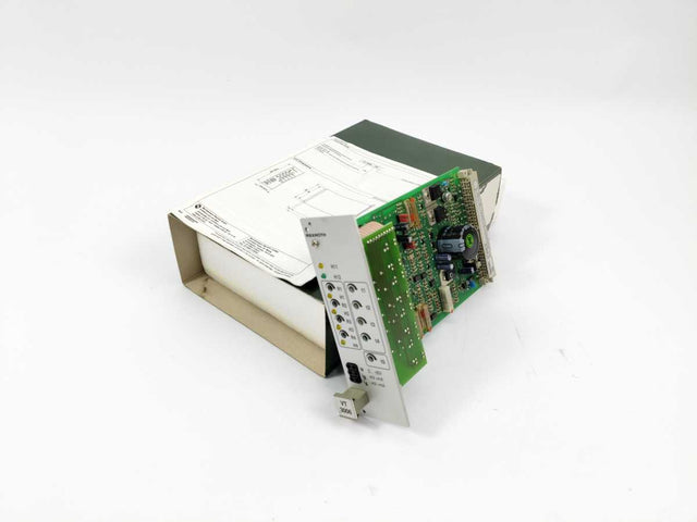 BOSCH REXROTH VT300636