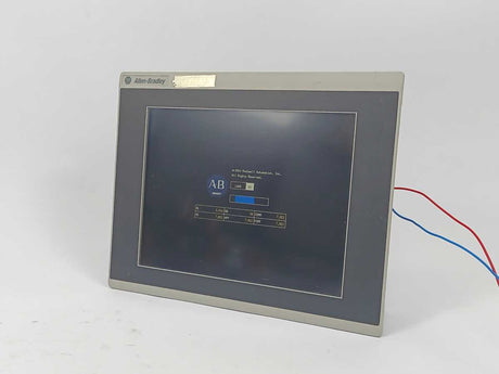 ALLEN BRADLEY 2711R-T10T