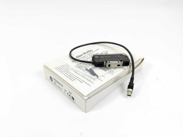ALLEN BRADLEY 45FPL-2LHE-Y3