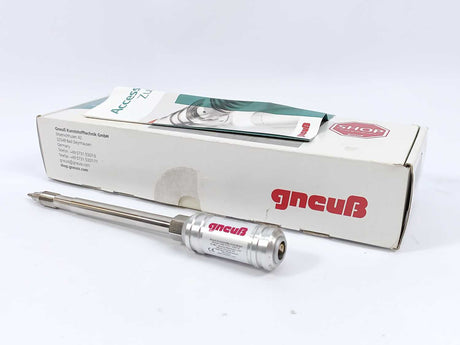 GNEUSS TFMX12A10SS0F0T1L2G