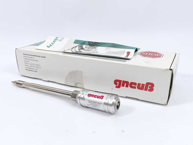 GNEUSS TFMX12A10SS0F0T1L2G