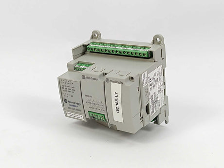 ALLEN BRADLEY 2080LC2020QWB