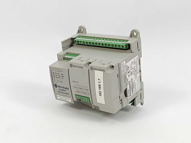 ALLEN BRADLEY 2080LC2020QWB