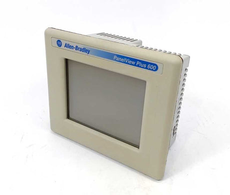 ALLEN BRADLEY 2711P-T6C20D