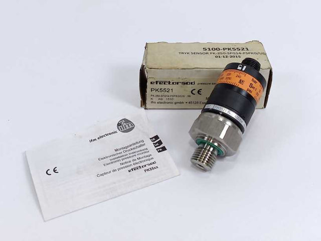 IFM PK5521