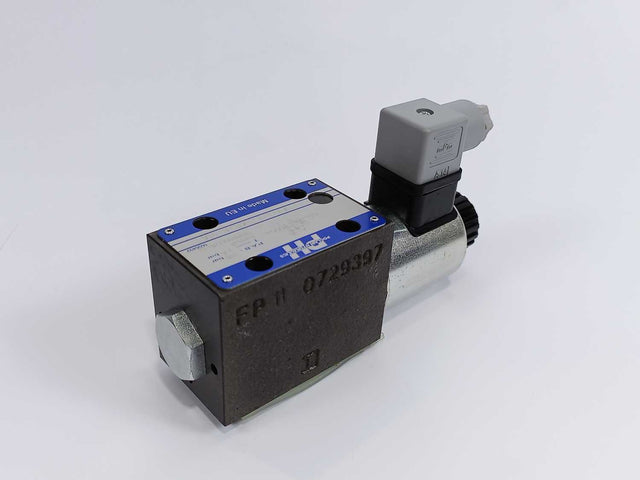 POCLAIN HYDRAULICS KV425K0651A