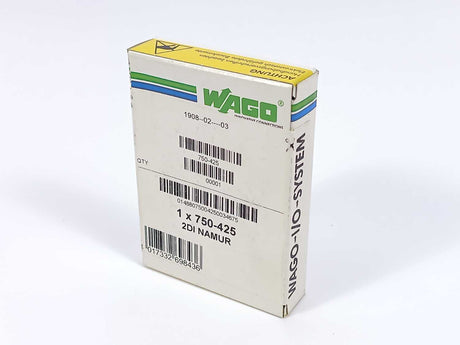 WAGO 750-425