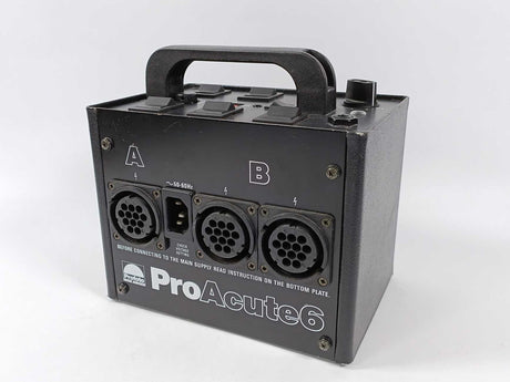 PROFOTO PROACUTE6