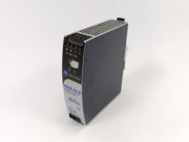 ALLEN BRADLEY 1606-XLE120E