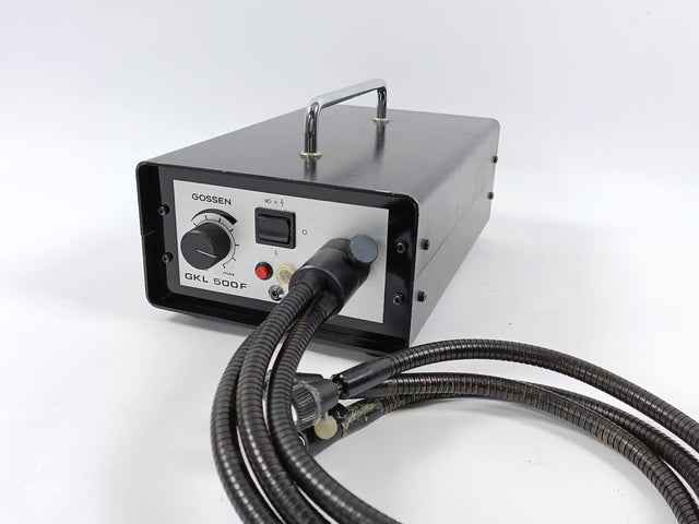 GOSSEN GKL500F