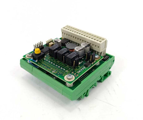 GEOPAL GPAMP