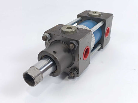 BOSCH REXROTH MECMAN250H