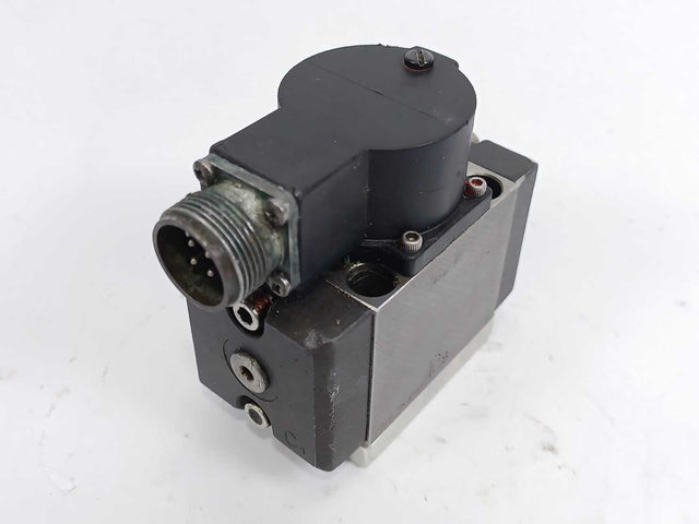 STAR HYDRAULICS PLS3794V