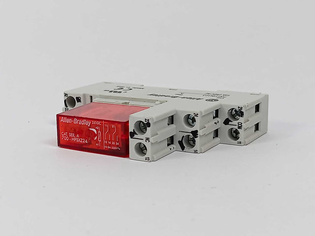 ALLEN BRADLEY 700-HN123