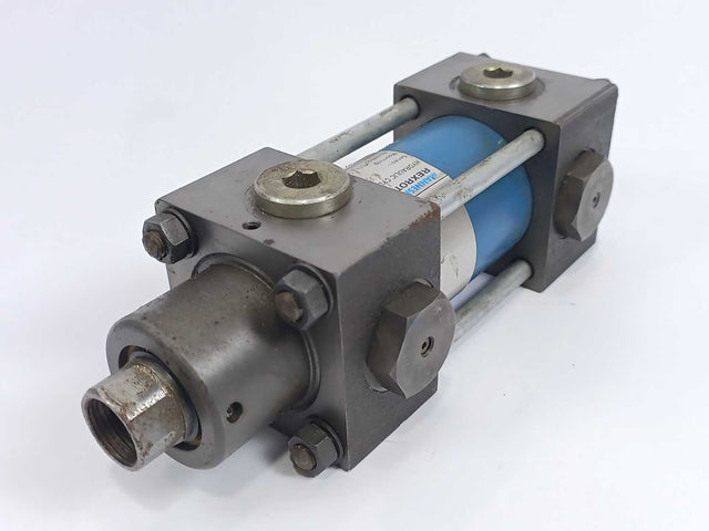 BOSCH REXROTH MECMAN250