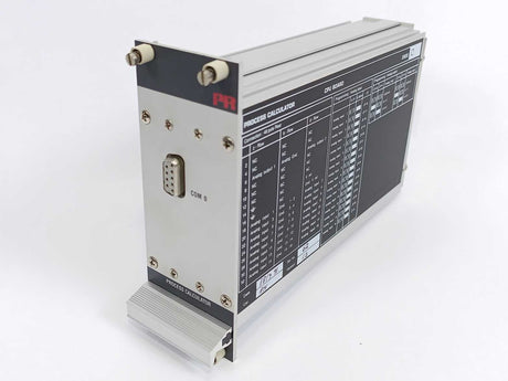 PR ELECTRONICS 2503C