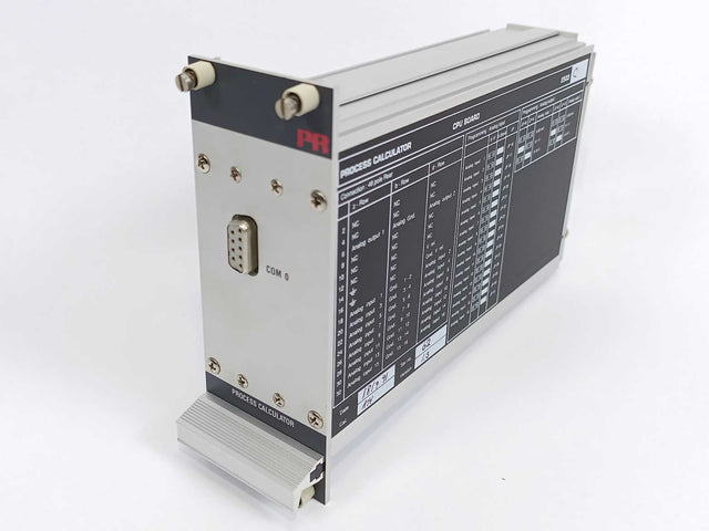 PR ELECTRONICS 2503C