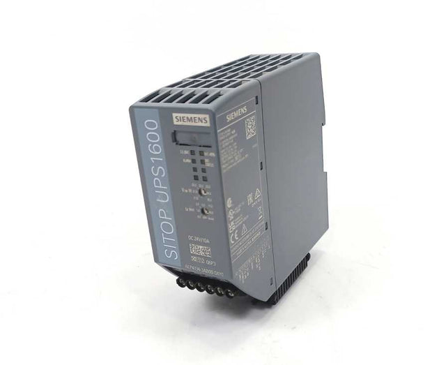 SIEMENS 6EP4134-3AB00-0AY0
