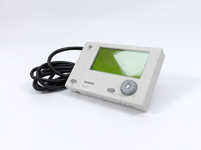 SIEMENS RMZ791