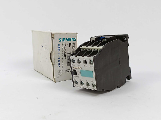SIEMENS 3TH4293-0AP0