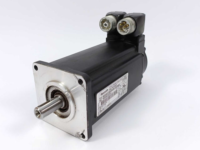 BOSCH REXROTH R911306387BoschRexroth-MSK040C-0600-NN-M1-UP0-NNNN
