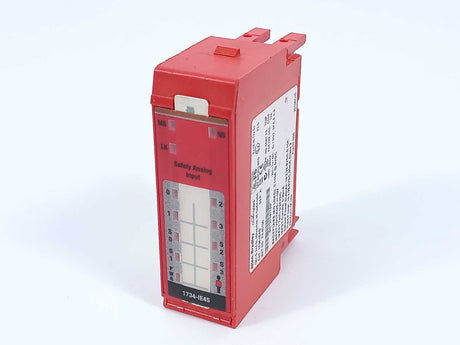 ALLEN-BRADLEY 1734-IE4S