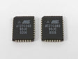 ATMEL AT27C08090JC