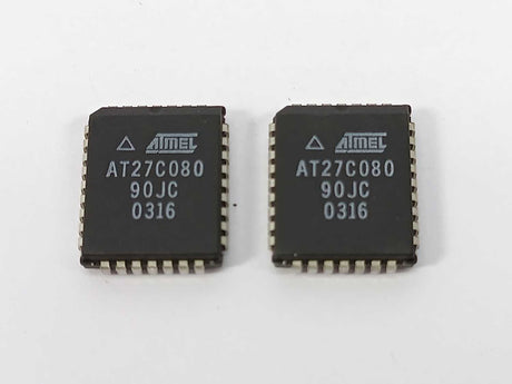ATMEL AT27C08090JC