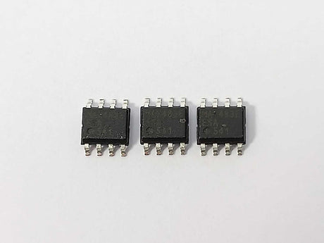 ANALOG DEVICES MAX483EESA541