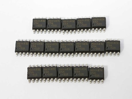 ANALOG DEVICES MAX483ECSA510