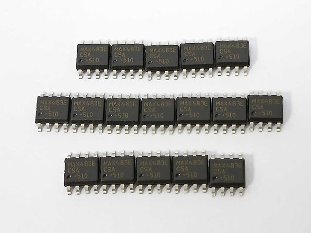 ANALOG DEVICES MAX483ECSA510