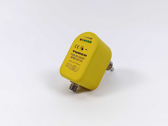 TURCK FCSN12A2PAP8XH1141