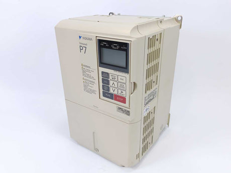 YASKAWA CIMRP7U27P5