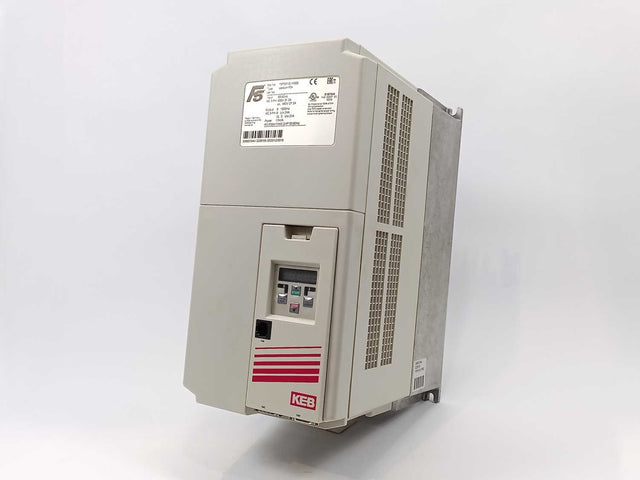 KEB 15F5A1GYR60