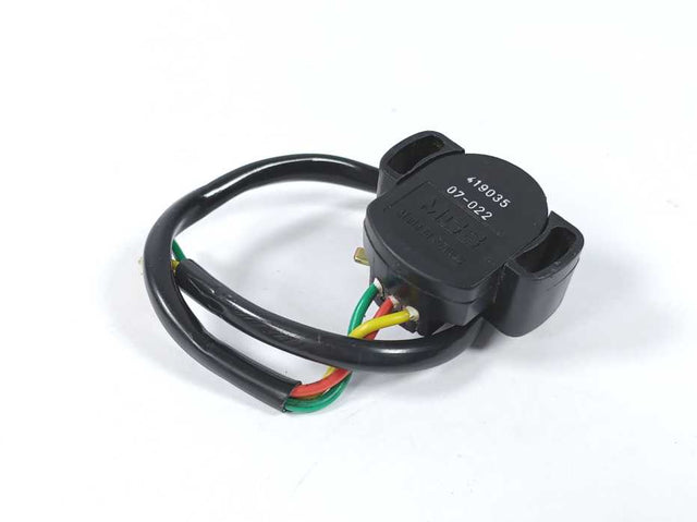 MCB 419035