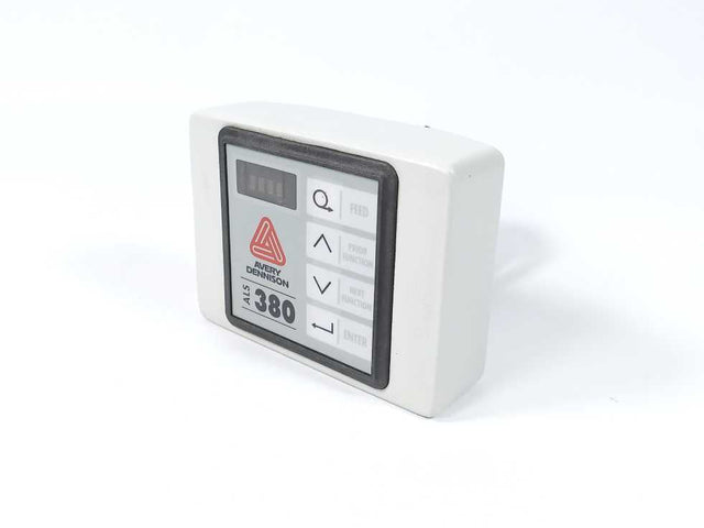 AVERY DENNISON ALS380S