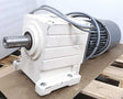 LENZE GST072MVBR