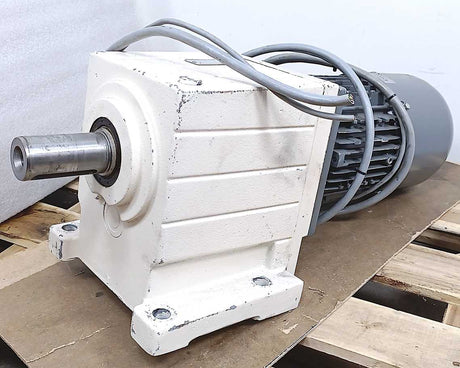 LENZE GST072MVBR