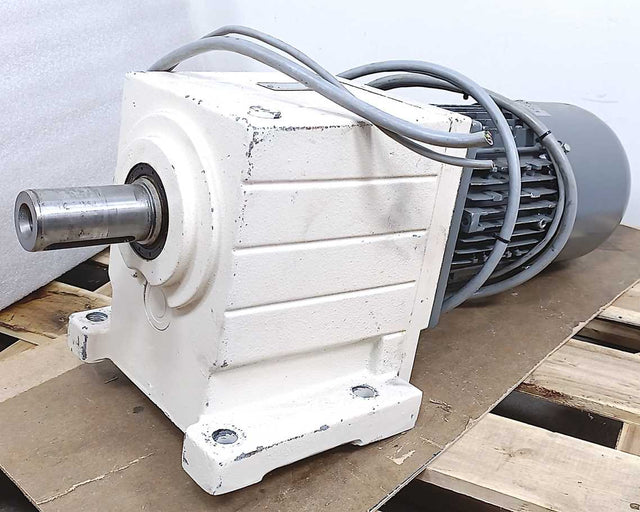 LENZE GST072MVBR