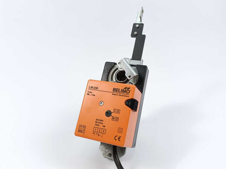 BELIMO LM230