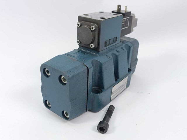 BOSCH REXROTH 0810050069