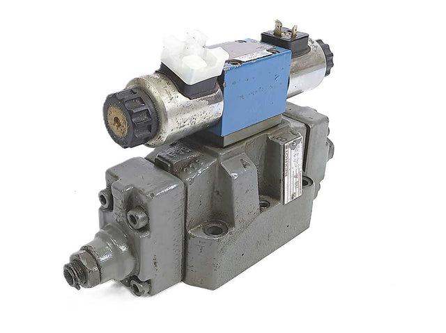 BOSCH REXROTH 3501699