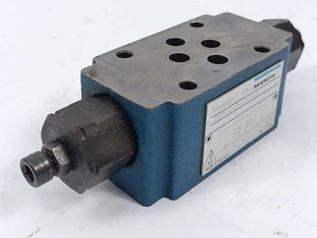 BOSCH REXROTH 00481624