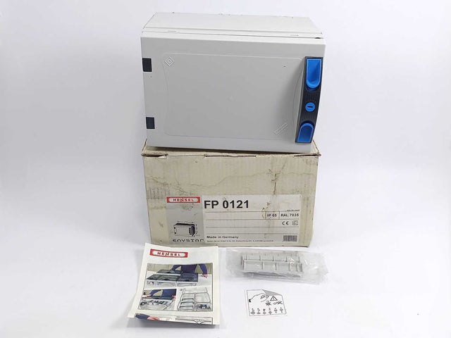 ENYSTAR FP0121