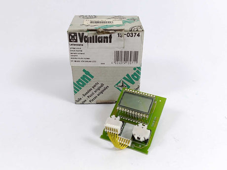 VAILLANT 130374
