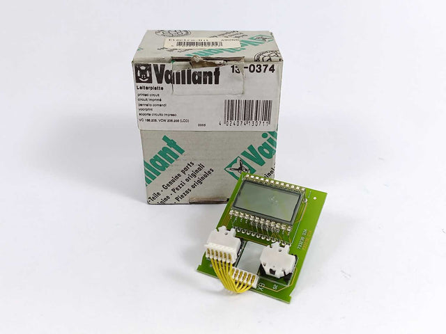 VAILLANT 130374